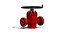 Gate Valve 3 inch 10K PSI