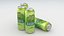 Beer Can Redds Apple 500ml 2019