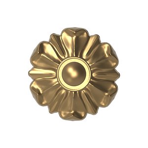 decorative pattern 3d printing 3D model