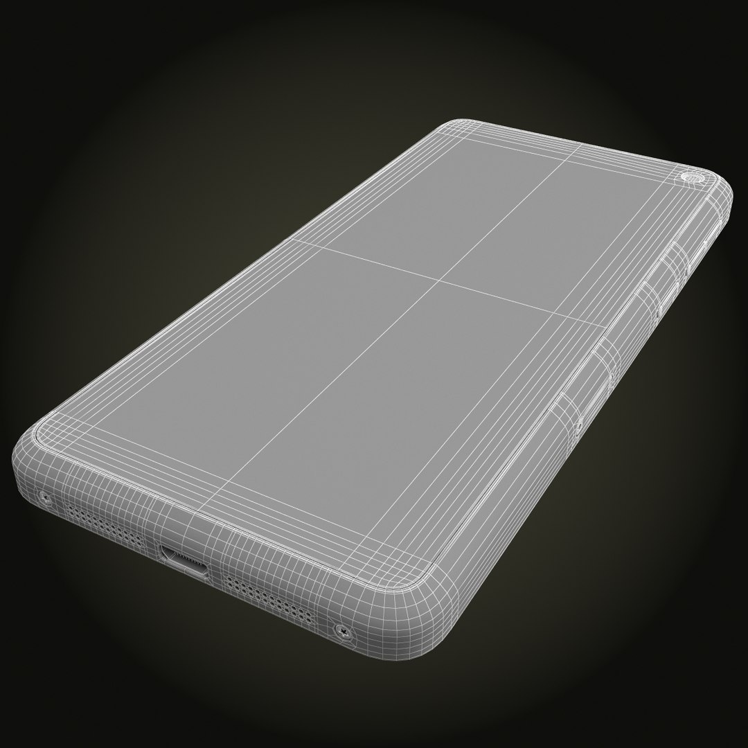 3d Amazon Phone