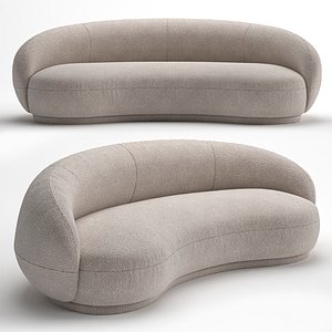 jonas tacchini 3D model