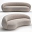 Tacchini Julep sofa