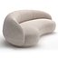 Tacchini Julep sofa