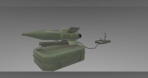 3d 9m14m weapon
