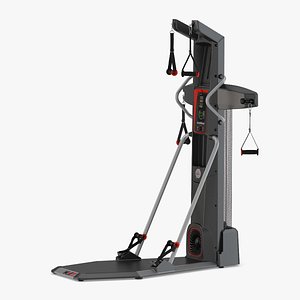 Bowflex HVT