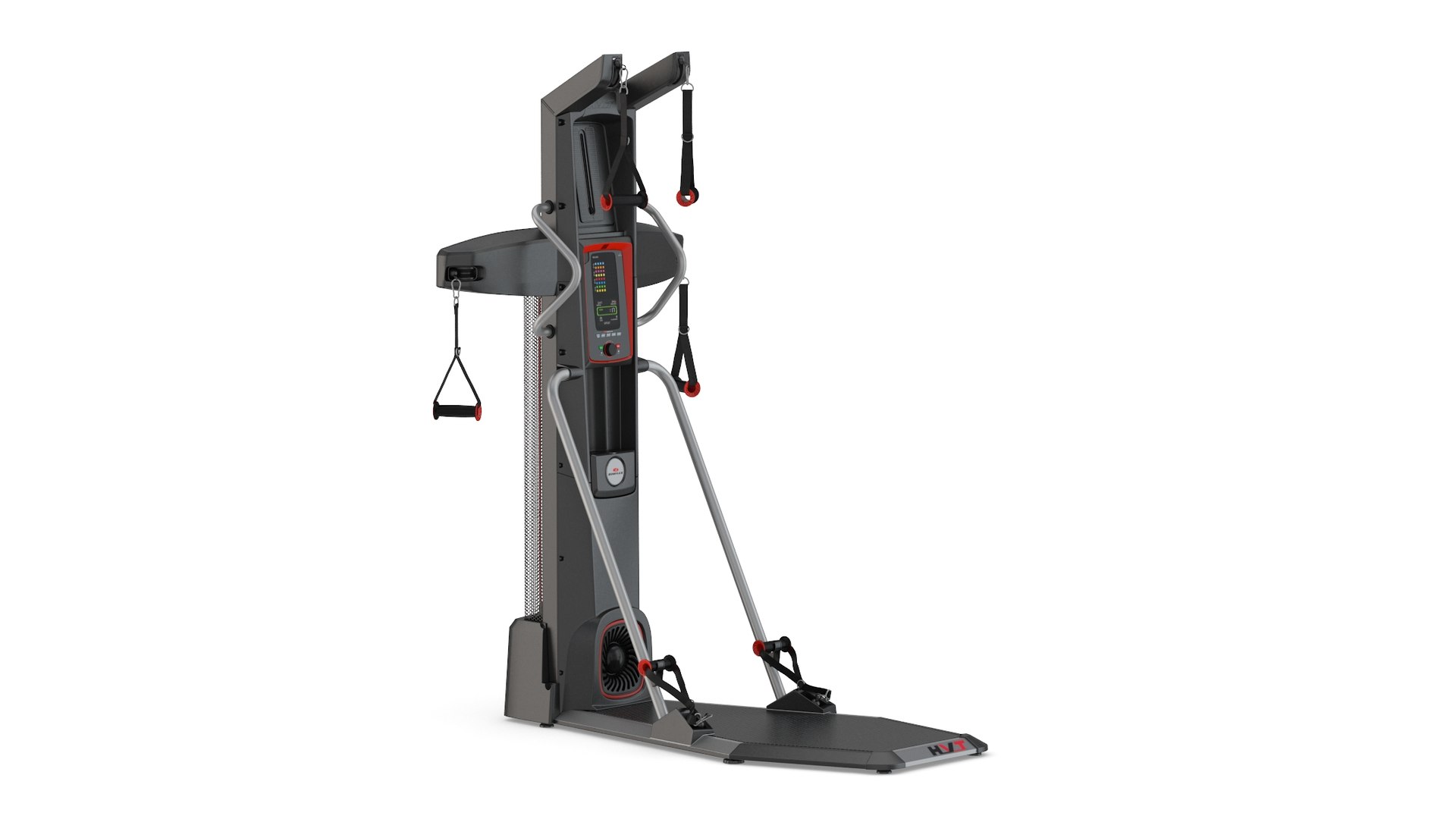 Bowflex 3D Model - TurboSquid 1663886