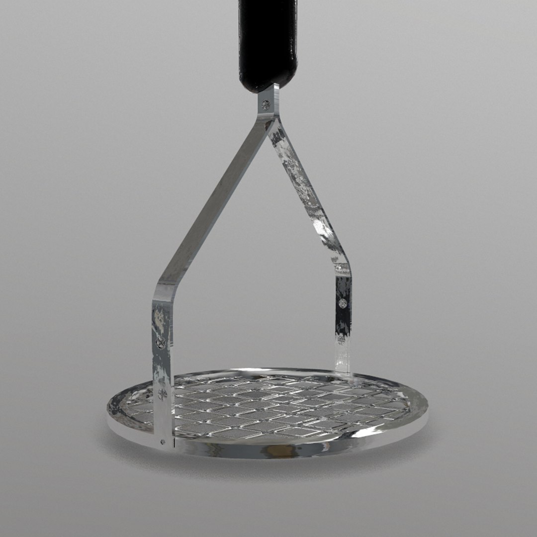 potato masher 3D model https://p.turbosquid.com/ts-thumb/jr/sr2m0D/ODah3STS/2_potatomasher/png/1527168034/1920x1080/fit_q87/d0a017b4529ad2b027c96ffceb0d679ae076bce7/2_potatomasher.jpg