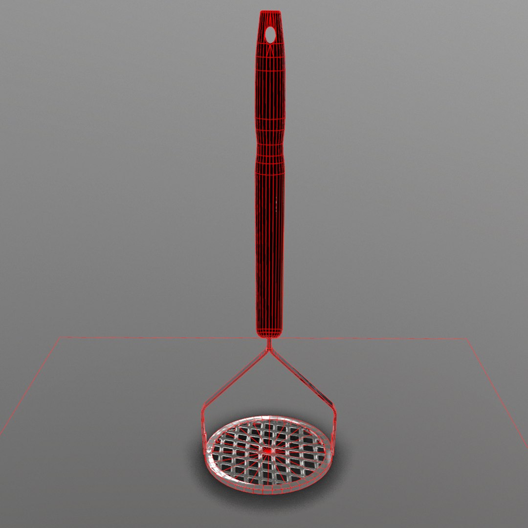 potato masher 3D model https://p.turbosquid.com/ts-thumb/jr/sr2m0D/kRWxeWCS/5_potatomasher/png/1527167956/1920x1080/fit_q87/0a1790e7f9ce515acc660e0be5b0aaddbc74eb84/5_potatomasher.jpg