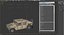 Humvee M1151 Rigged Desert