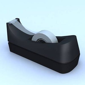 Tape Dispenser