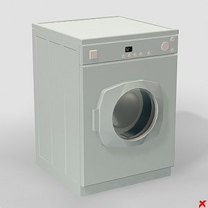 Washing machine002
