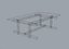 Parallel - Coffee Table model