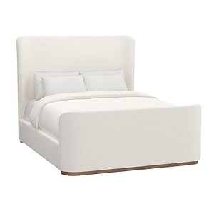 Avery Queen Bed