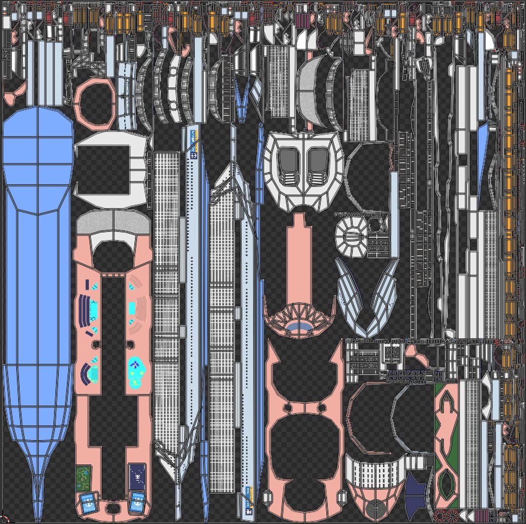 3D model Harmony of the Seas Low Poly Single 16k Texture https://p.turbosquid.com/ts-thumb/js/1IyWSQ/F5/uv/png/1706565602/1920x1080/fit_q87/7cdc6782e869b3f3c3d6ac3fcf4c61335189bcc9/uv.jpg