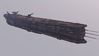 Cruiser by MBS