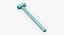 3d sledge hammer