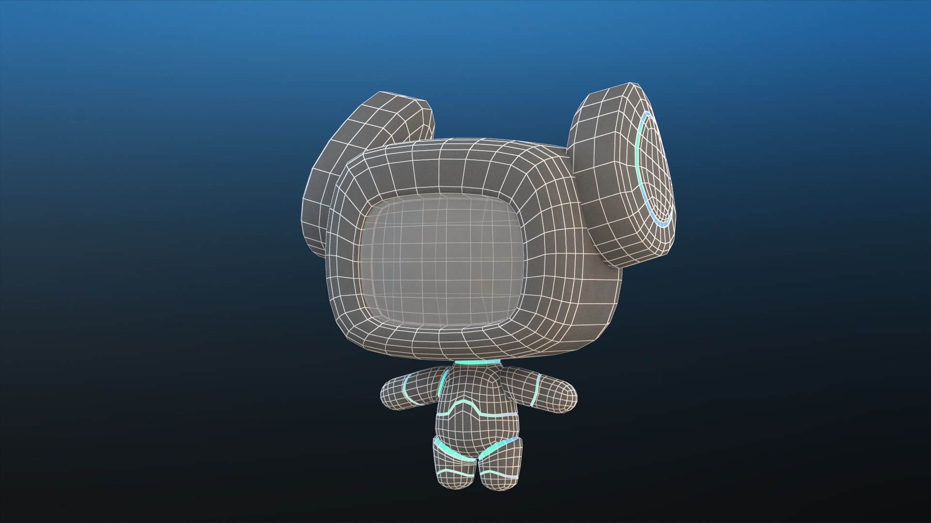 Cute Cartoon Robot Dog 3D https://p.turbosquid.com/ts-thumb/js/6uLkHQ/54/cuterobotbunnymesh_0005/jpg/1678512321/1920x1080/fit_q87/ec53d23cb50f82dc3e75ac14911e9501333d6ef3/cuterobotbunnymesh_0005.jpg