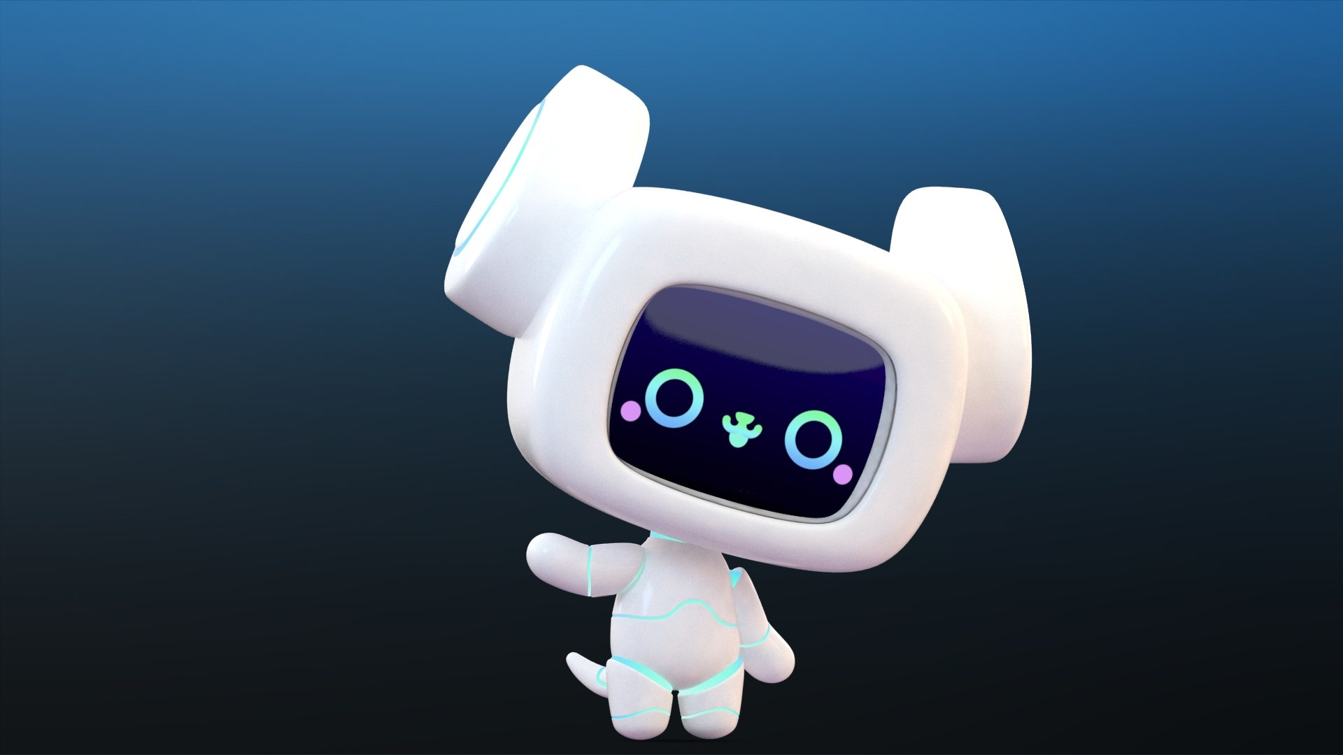 Cute Cartoon Robot Dog 3D https://p.turbosquid.com/ts-thumb/js/6uLkHQ/7K/cuterobotdog_0008/jpg/1678512312/1920x1080/fit_q87/8e4db68ebe8b1b1c142a0b74e1c942ec9bd3ea39/cuterobotdog_0008.jpg