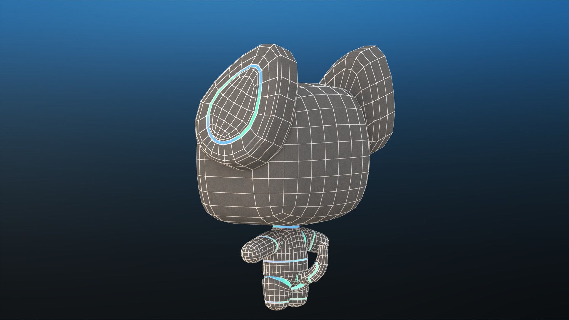 Cute Cartoon Robot Dog 3D https://p.turbosquid.com/ts-thumb/js/6uLkHQ/94/cuterobotbunnymesh_0004/jpg/1678512320/1920x1080/fit_q87/dd7a42546e337b692df05258bf2a385b6fa202b0/cuterobotbunnymesh_0004.jpg