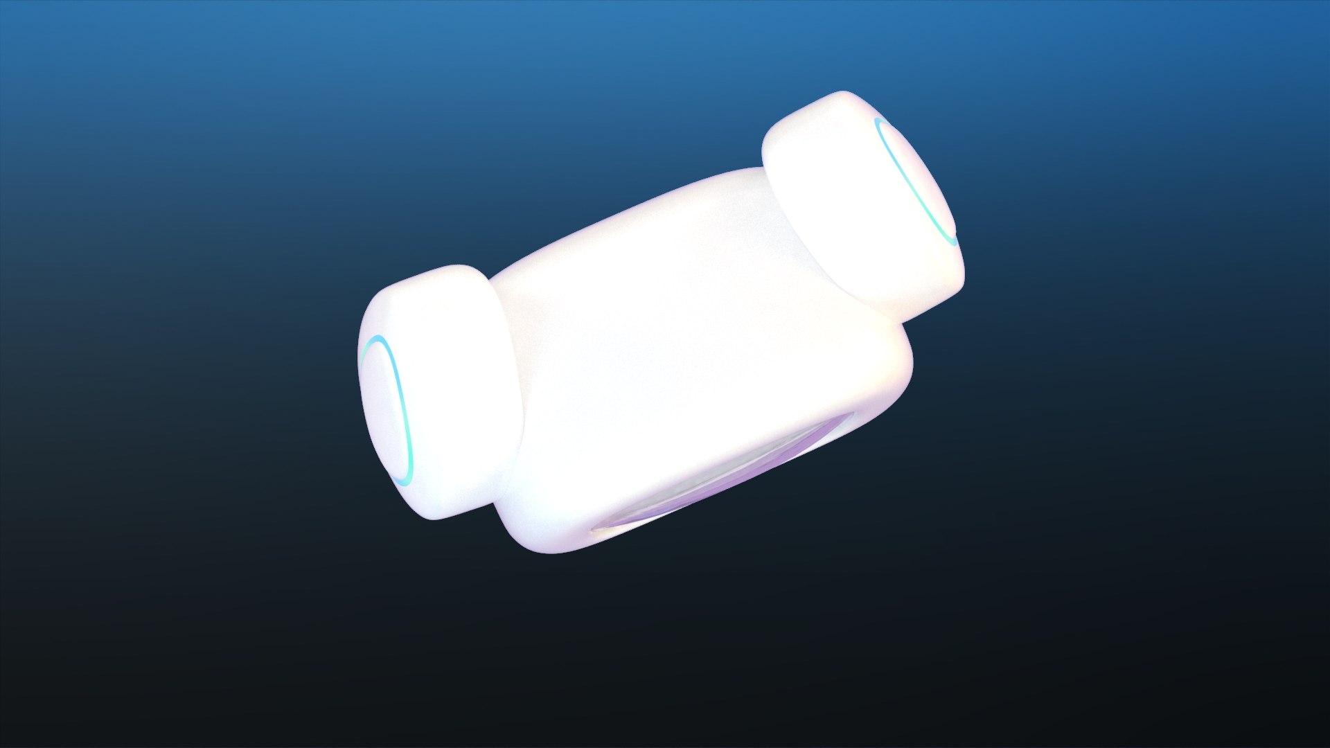 Cute Cartoon Robot Dog 3D https://p.turbosquid.com/ts-thumb/js/6uLkHQ/Fz/cuterobotdog_0007/jpg/1678512312/1920x1080/fit_q87/a5cd49fd6600709baf92e6e4c0c5a6561b1271fe/cuterobotdog_0007.jpg