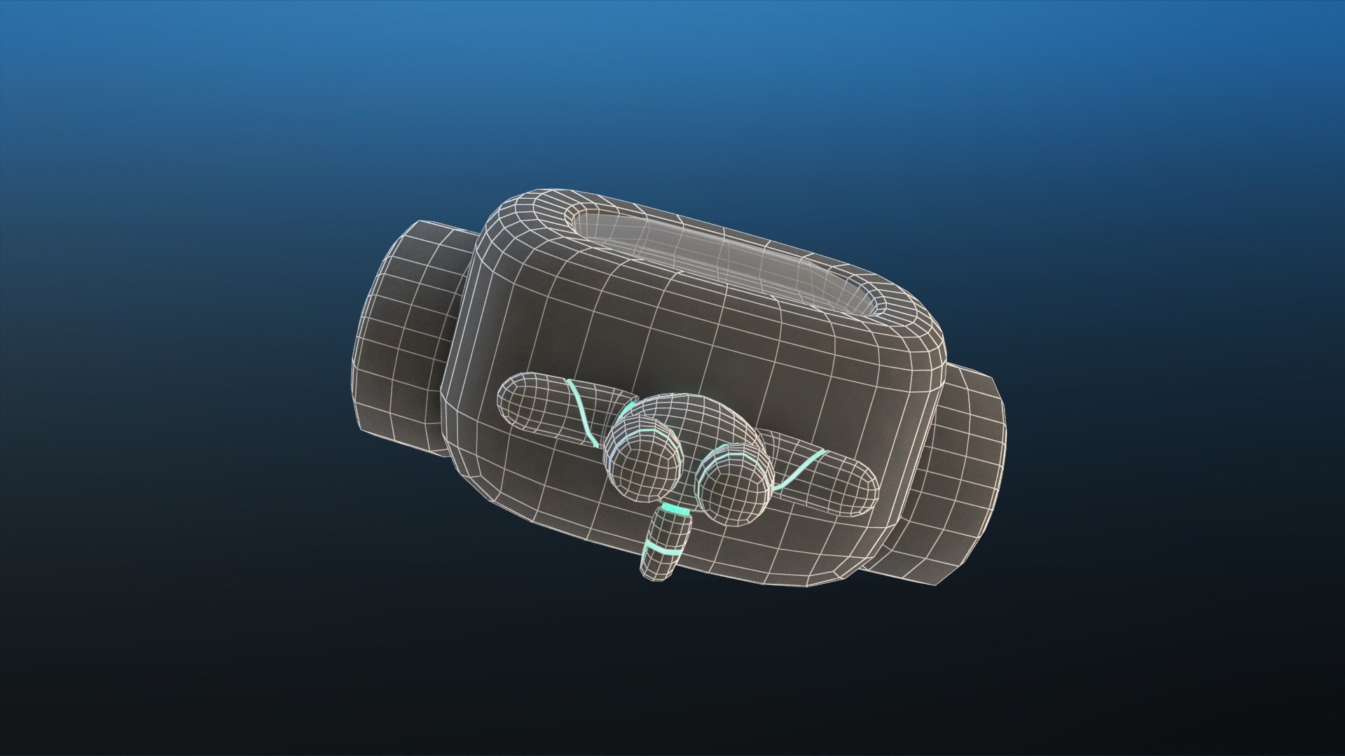 Cute Cartoon Robot Dog 3D https://p.turbosquid.com/ts-thumb/js/6uLkHQ/KX/cuterobotbunnymesh_0006/jpg/1678512321/1920x1080/fit_q87/df316d204db97355c3db09ffbc9649c3ac0e91ac/cuterobotbunnymesh_0006.jpg