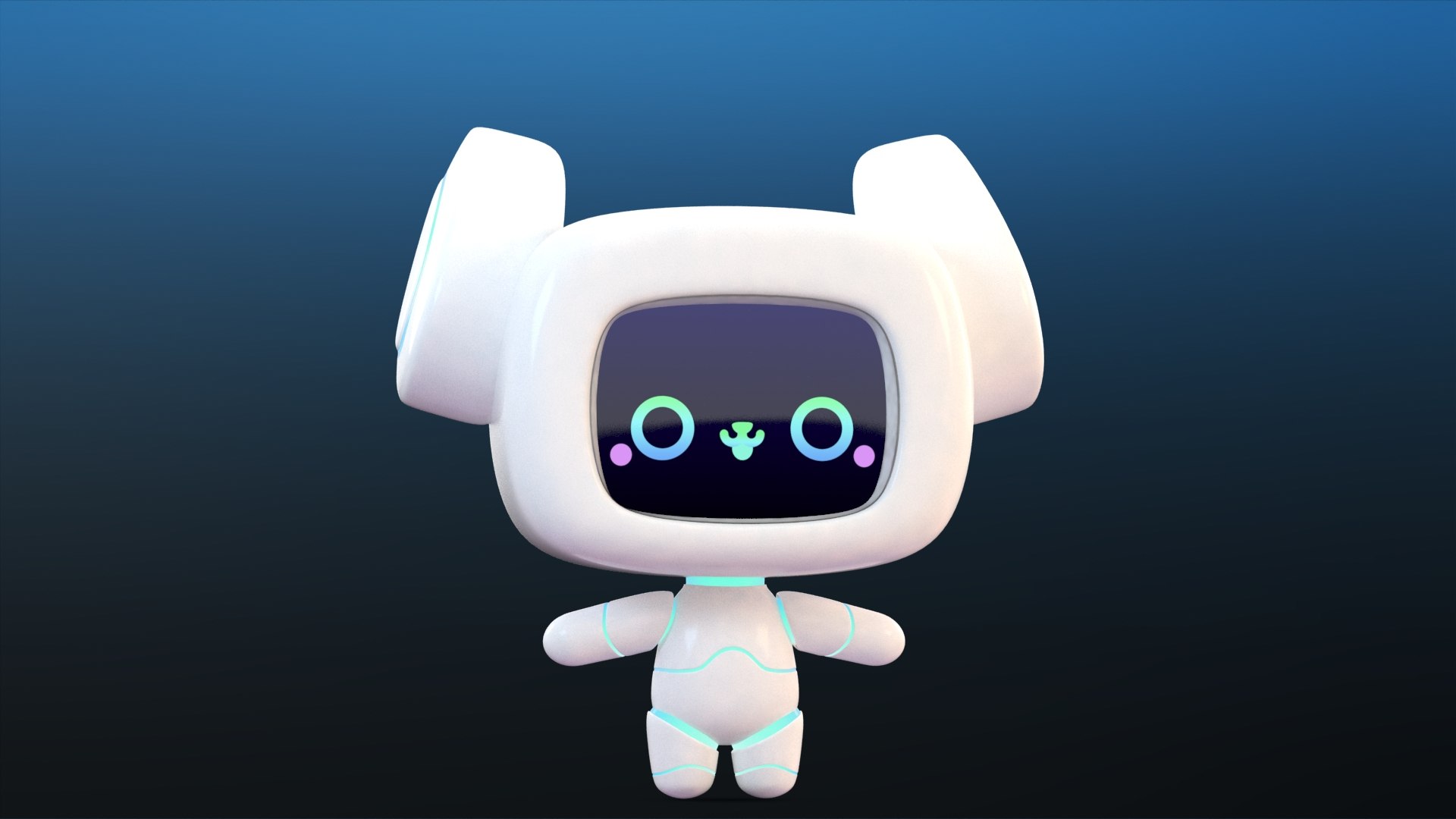 Cute Cartoon Robot Dog 3D https://p.turbosquid.com/ts-thumb/js/6uLkHQ/S9/cuterobotdog_0000/jpg/1678512309/1920x1080/fit_q87/e582d365ff981d8468b4564ac51e1f45a67a9913/cuterobotdog_0000.jpg