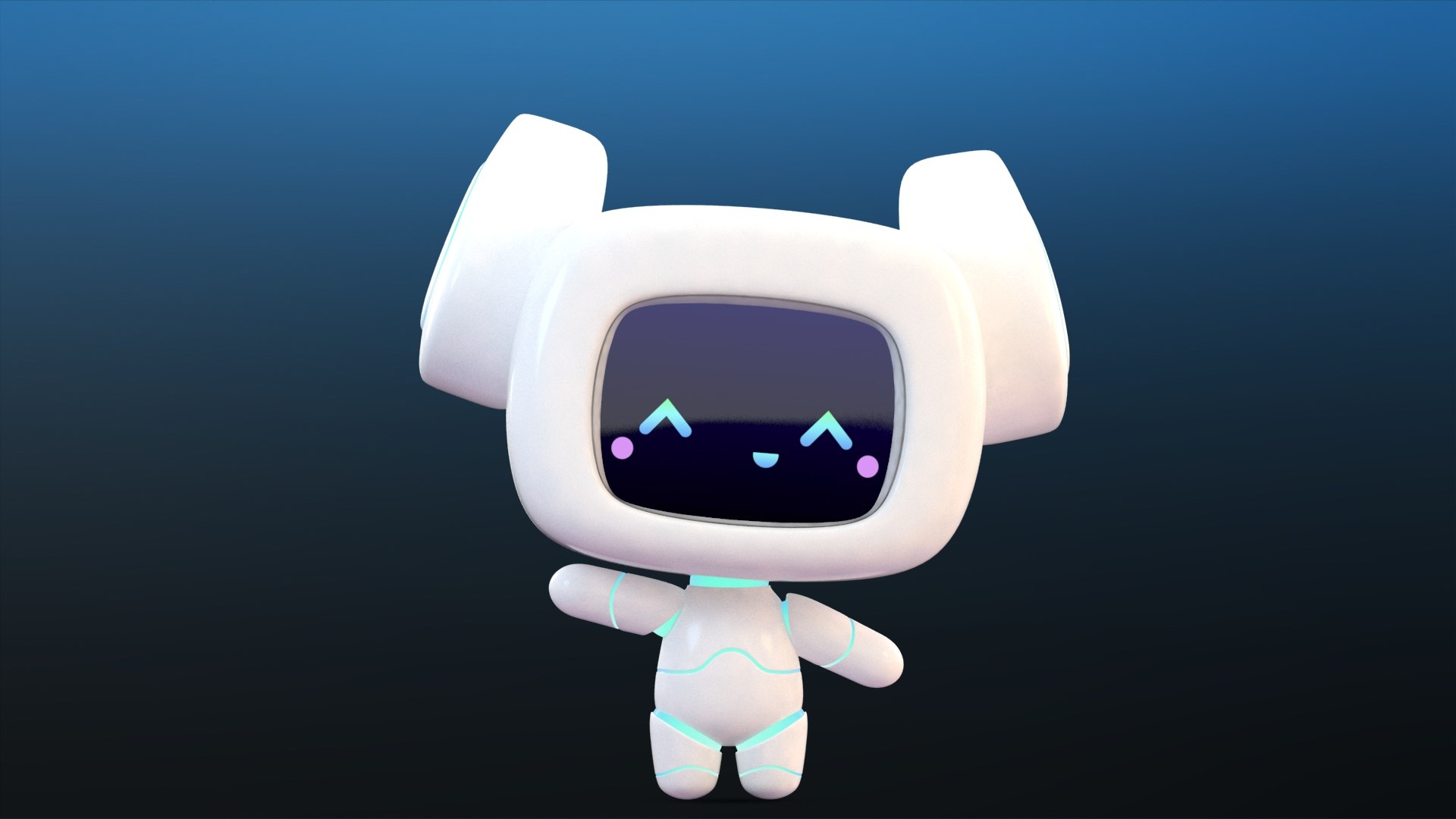 Cute Cartoon Robot Dog 3D https://p.turbosquid.com/ts-thumb/js/6uLkHQ/gv/cuterobotdog_0001/jpg/1678512310/1920x1080/fit_q87/96da31058490471831e7764e6d466a98f35b2909/cuterobotdog_0001.jpg