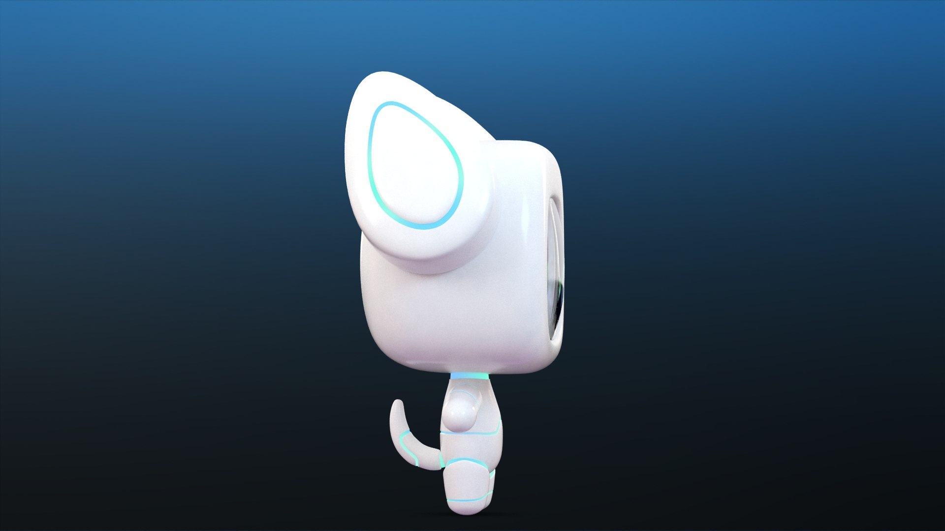 Cute Cartoon Robot Dog 3D https://p.turbosquid.com/ts-thumb/js/6uLkHQ/iI/cuterobotdog_0002/jpg/1678512309/1920x1080/fit_q87/de40d70c94ee781bfbfd16189fd3a3184728027d/cuterobotdog_0002.jpg