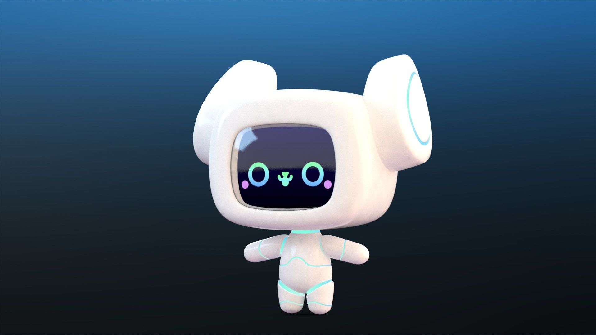 Cute Cartoon Robot Dog 3D https://p.turbosquid.com/ts-thumb/js/6uLkHQ/mN/cuterobotdog_0005/jpg/1678512311/1920x1080/fit_q87/c6cb993479756c40d347d4e27f45f6275c71b3f1/cuterobotdog_0005.jpg
