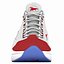 Zapatos Reebok Pregunta