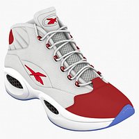 Shoes Reebok Question