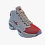 Zapatos Reebok Pregunta