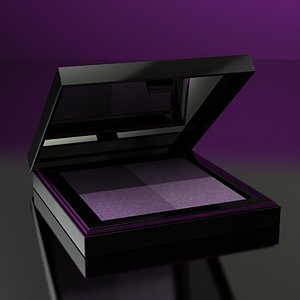 3D Eye Shadow Models - Browse & Download Formats - TurboSquid