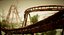 La fête foraine perdue - Asset Pack - Tous les formats