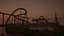 La fête foraine perdue - Asset Pack - Tous les formats