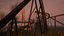 La fête foraine perdue - Asset Pack - Tous les formats