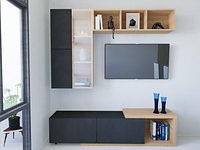 Estante de TV - Elemnt