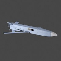 adm 160 MALD missile