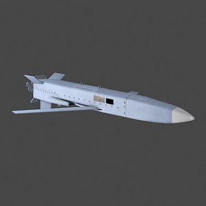 adm 160 MALD missile