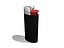 Low Poly Cigarette Lighter