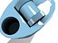 Low Poly Cigarette Lighter