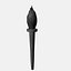 Flame torch