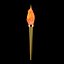 Flame torch
