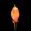 Flame torch