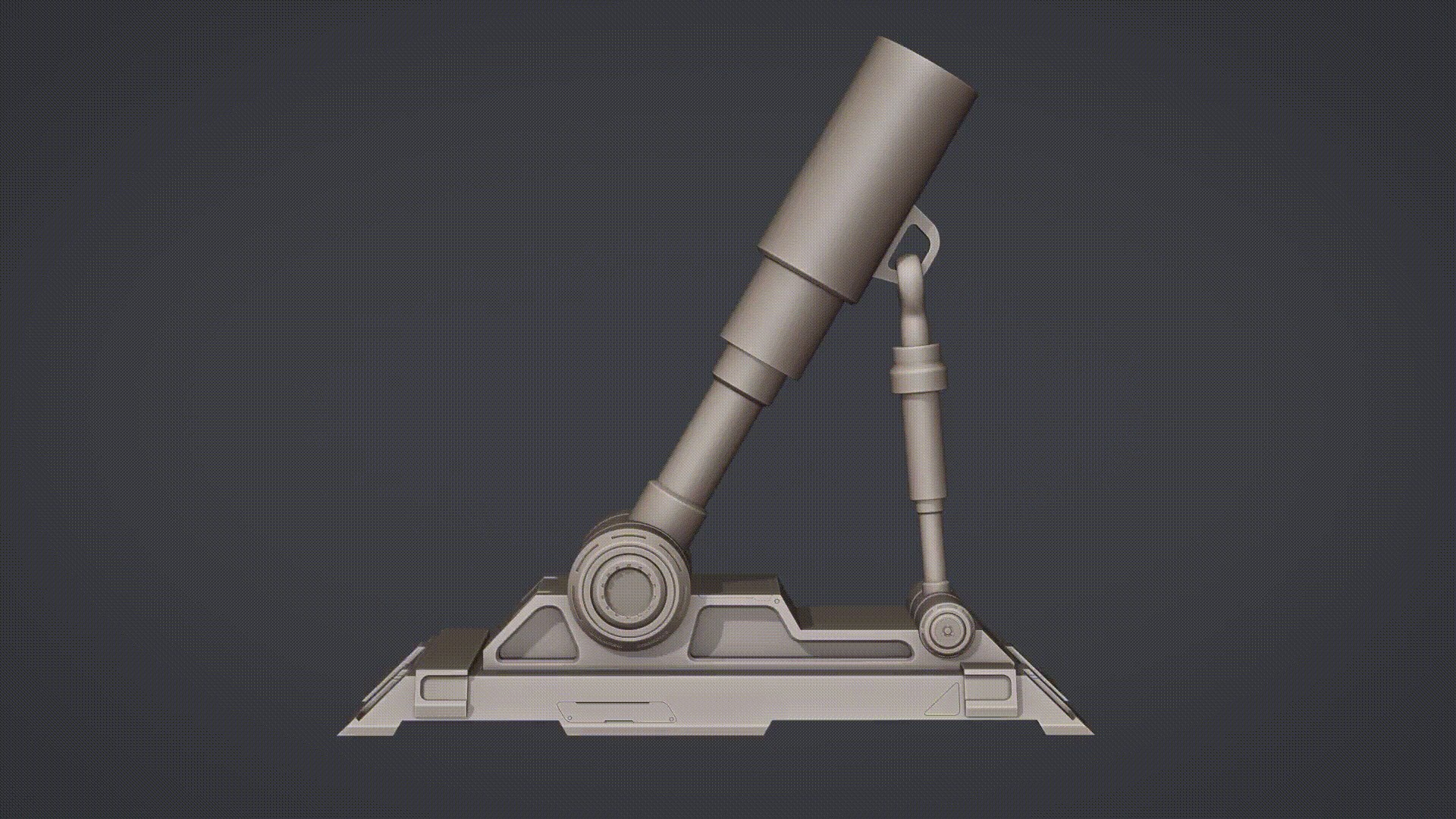 Sci fi Landing Gear model https://p.turbosquid.com/ts-thumb/js/P2JHXz/Nd/00010072/gif/1669067329/1920x1080/fit_q87/18b2e96b8e6e390b828c9d9a61d99964da1107f6/00010072.jpg