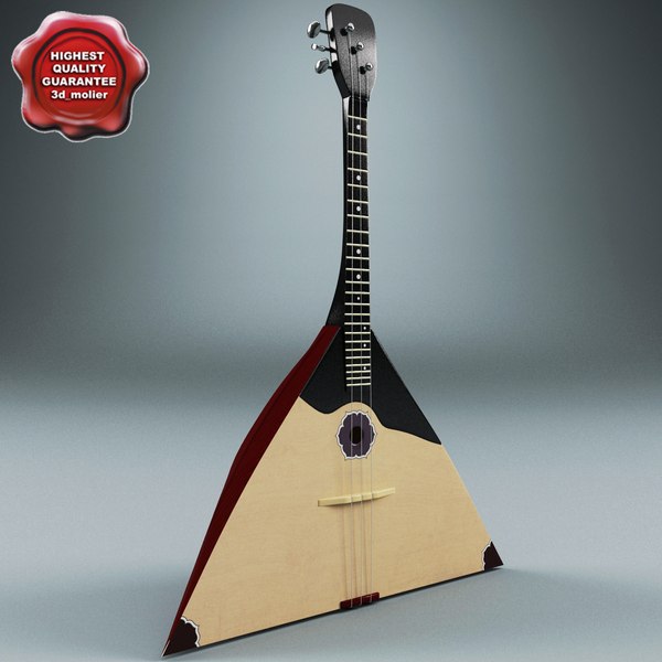 Russian balalaika deals