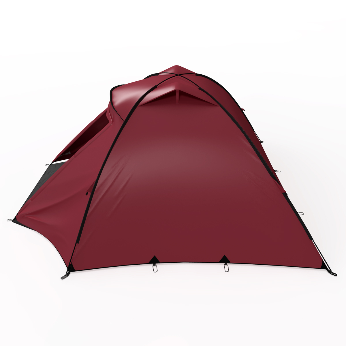 lafuma tent