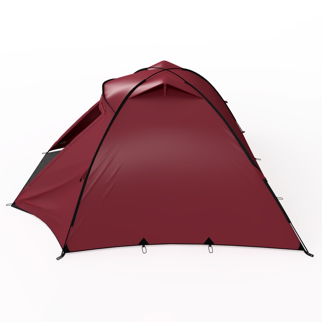 Tent Lafuma C4d