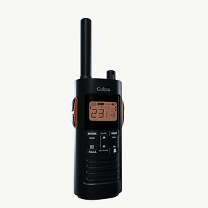 Walkie talkie