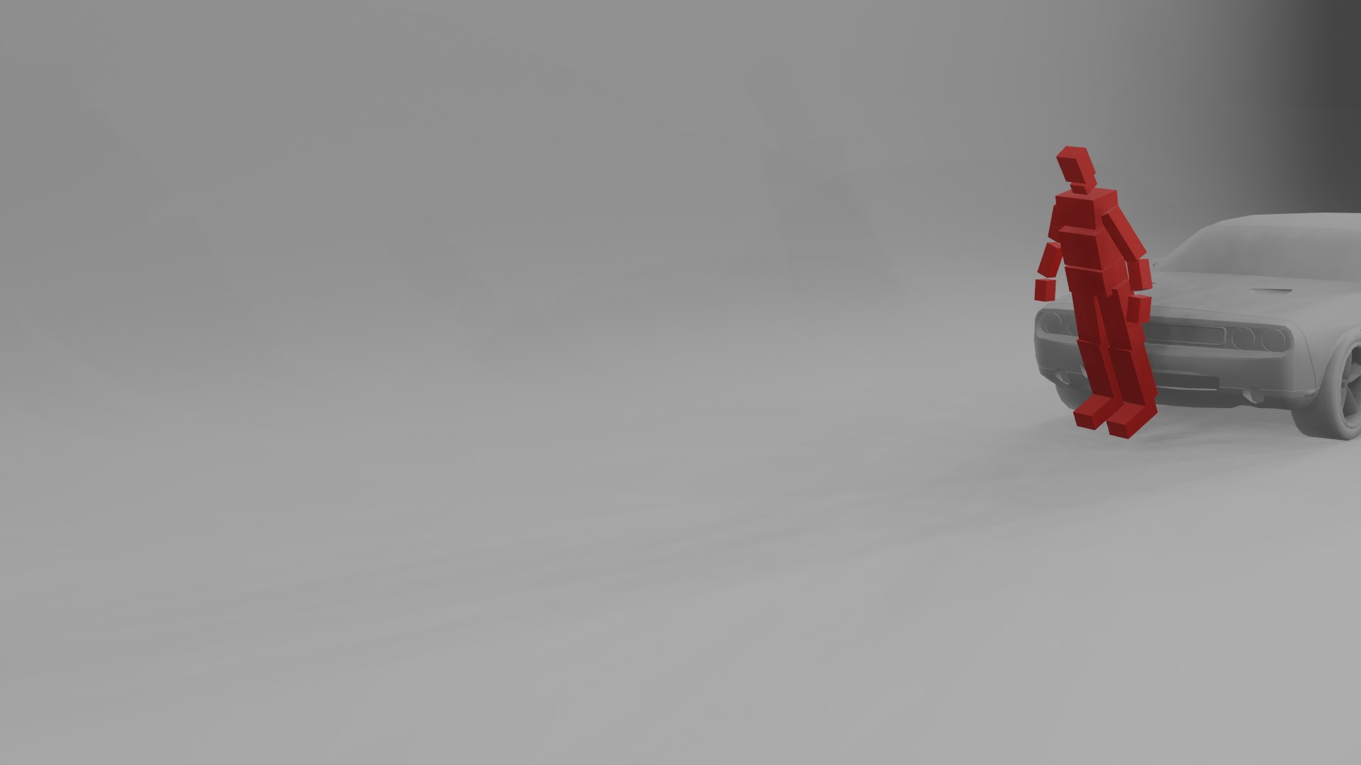 3D Ragdoll Physics - TurboSquid 1651878